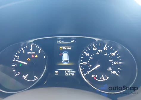 2014 Nissan Rogue S from USA, damaged, VIN 5N1AT2MV8EC814962